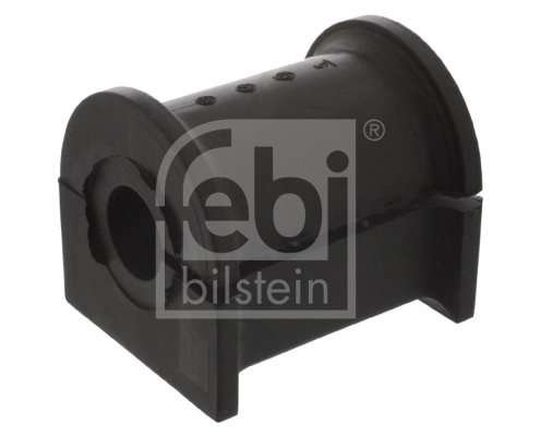 Mounting, stabiliser bar